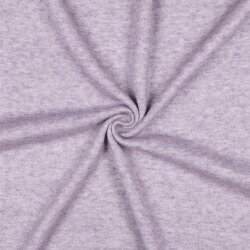 Strickstoff *Vera* Viskose-Mix  - helllila