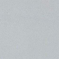 Glitzertüll Royal - weiss/silber