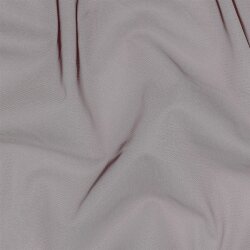Softtüll - aubergine