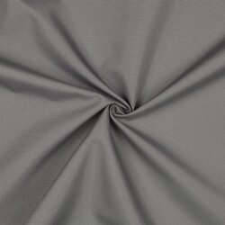 Outdoorstoff Panama *Wasserdicht* - grau