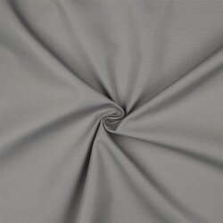 Outdoorstoff Panama *Wasserdicht* - lichtgrau