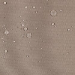 Outdoorstoff Panama *Wasserdicht* - taupe