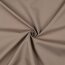 Outdoorstoff Panama *Wasserdicht* - taupe