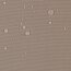 Outdoorstoff Panama *Wasserdicht* - taupe