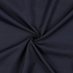 Outdoorstoff Panama *Wasserdicht* - dunkelblau