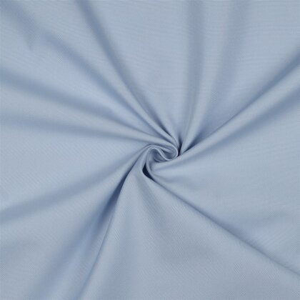Outdoorstoff Panama *Wasserdicht* - hellblau