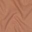 Musselin *Vera* 160 cm Uni - rehbraun