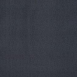 Outdoor Canvas Uni Jeans-Optik  - dunkelblau