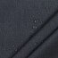Outdoor Canvas Uni Jeans-Optik  - dunkelblau