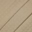 Musselin Gesteppt Uni - beige