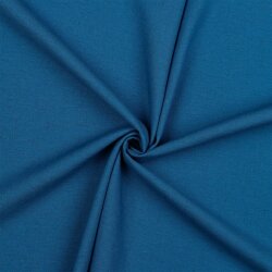 Sorona Leinen - blau