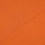 Musselin Uni *Gerda* BIO~Organic - altorange