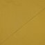 Musselin Uni *Gerda* BIO~Organic - gold