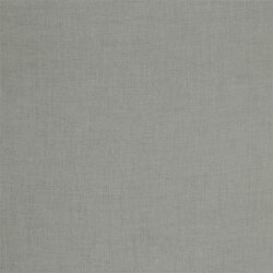 Viskose Popeline Meliert - taupe