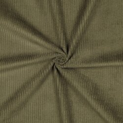 Breitcord *Vera* - olive