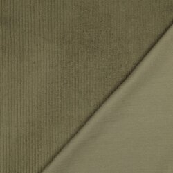 Breitcord *Vera* - olive