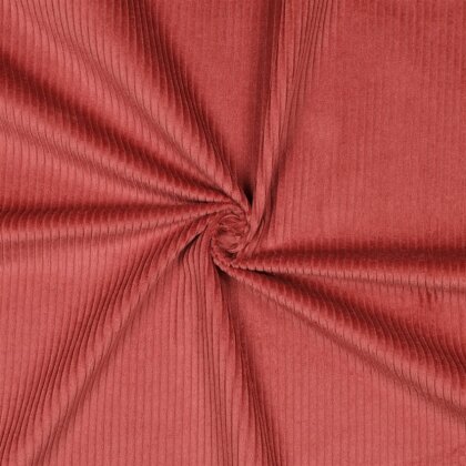 Breitcord *Vera* - altpink