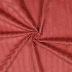 Breitcord *Vera* - altpink