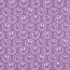 Baumwolljersey Smileys - softlavendel