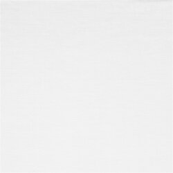 TENCEL™ MODAL Jersey - weiß