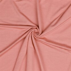 TENCEL™ MODAL Jersey - quarzrosa