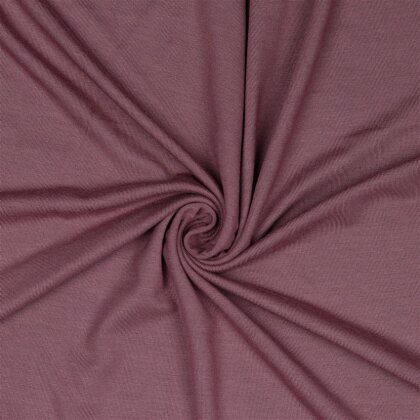 TENCEL™ MODAL Jersey - malve