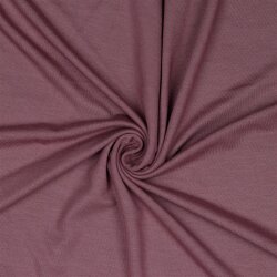 TENCEL™ MODAL Jersey - malve