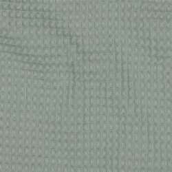 Waffelpiqué *Vera* 6mm- mint