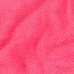 Antipilling Fleece *Vera* - pink