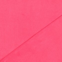 Antipilling Fleece *Vera* - pink