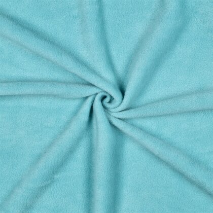Antipilling Fleece *Vera* - hellpetrol