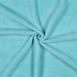 Antipilling Fleece *Vera* - hellpetrol