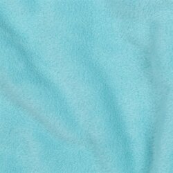 Antipilling Fleece *Vera* - hellpetrol