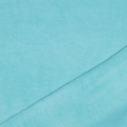 Antipilling Fleece *Vera* - hellpetrol