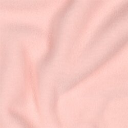 Antipilling Fleece *Vera* - quarzrosa