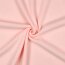 Antipilling Fleece *Vera* - quarzrosa