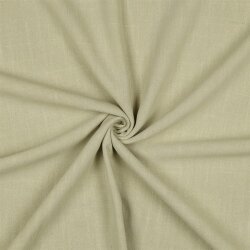 Viskose Leinen Soft - altlimette