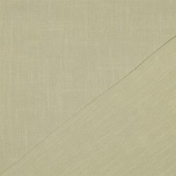 Viskose Leinen Soft - altlimette