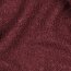 Bouclé Mantelstoff Uni *Vera* - mauve