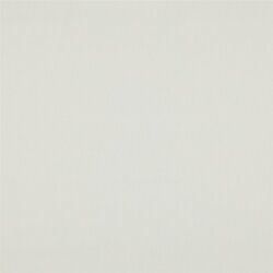 Baumwollpopeline *Gerda* Bio~Organic - creme