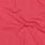 Baumwolljersey Bio~Organic *Gerda* - korallenpink