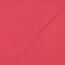 Baumwolljersey Bio~Organic *Gerda* - korallenpink
