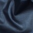 Kunstleder Metallik-Glanz - stahlblau metallic