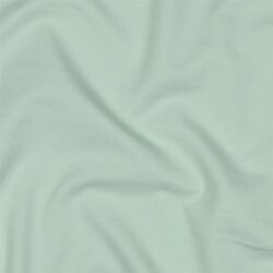 Baumwolljersey *Vera* - mint