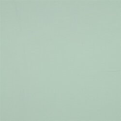Baumwolljersey *Vera* - mint