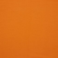 French Terry Bio~Organic - softorange