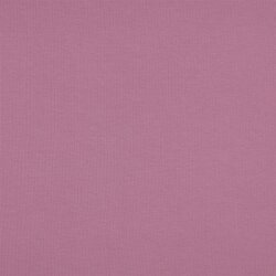 French Terry Bio~Organic - lavendel