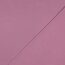 French Terry Bio~Organic - lavendel