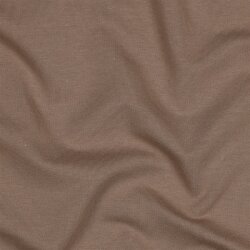 French Terry Bio~Organic - taupe