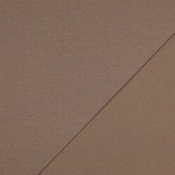 French Terry Bio~Organic - taupe